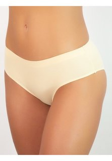 Трусы женские ALLA BUONE 4030AB бежевые S