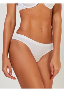 Трусы женские ALLA BUONE 2031AB белые S