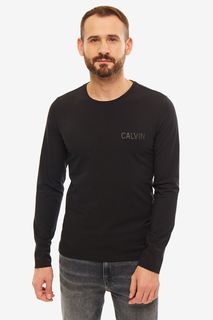 Футболка мужская Calvin Klein Jeans черная
