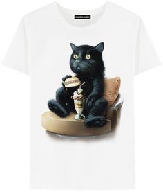 Футболка мужская ALEXANDER KONASOV "Цезарь" белая XXL