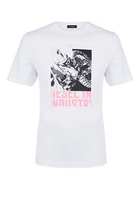 Футболка мужская DIESEL 50