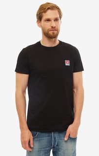 Футболка мужская DIESEL черная