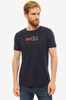 Футболка мужская Marc O’Polo синяя