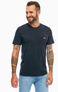 Футболка мужская Levis черная Levis®