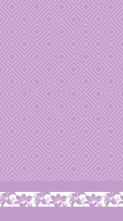 Банное полотенце Aquarelle фиолетовый