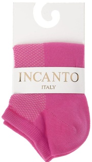Носки женские Incanto fuxia, размер 2
