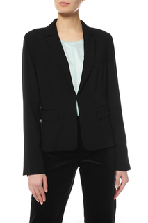 Жакет женский Gerry Weber 830 019-31214 черный 36 DE