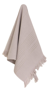 Полотенце универсальное Luxberry коричневый