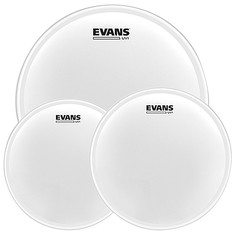 Набор пластиков EVANS ETP-UV1 F