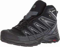 Ботинки Salomon X Ultra 3 MID GTX® мужские черные 13.5