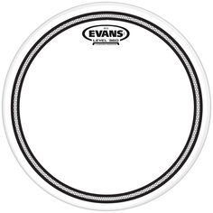 Пластик EVANS TT08EC2S