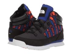 Ботинки The North Face 92 Rage Back-To-Berkeley мужские черные 10.5