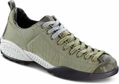 Ботинки Scarpa Mojito SW мужские хаки 45.5