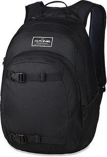 Рюкзак для серфинга Dakine Point Wet/dry 29 л Black