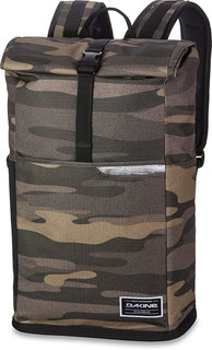Рюкзак для серфинга Dakine Section Roll Top Wet/dry 28 л Field Camo