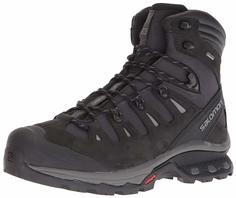 Ботинки Salomon Quest 4D 3 GTX® мужские темно-серые 12