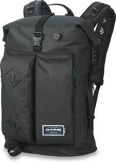 Рюкзак для серфинга Dakine Cyclone Ii Dry Pack 36 л Cyclone Black