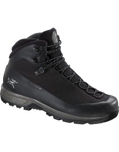 Ботинки мужские Arcteryx Acrux TR GTX, black/neptune, 8.5 UK Arcteryx