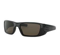 Очки Oakley C/3 Fuel Cell черные One SizeSIZE
