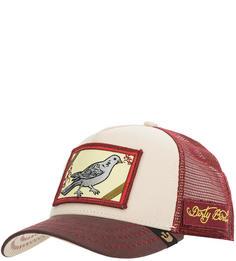 Бейсболка женская Goorin Bros. 101-4405 mar, мультиколор