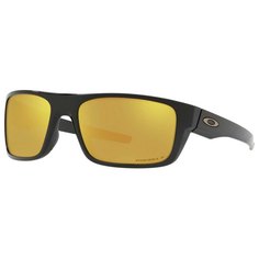 Очки Oakley C/3 Drop Point черные One SizeSIZE