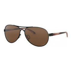 Очки Oakley C/3 Feedback черные One SizeSIZE