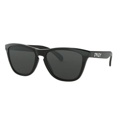 Очки Oakley C/3 Frogskins черные One SizeSIZE