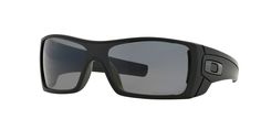 Очки Oakley C/3 Batwolf черные One SizeSIZE