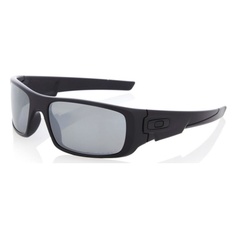 Очки Oakley C/3 Crankshaft черные One SizeSIZE