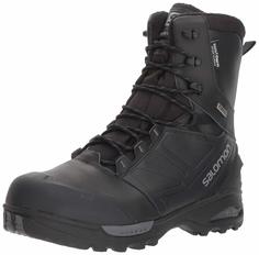 Ботинки мужские Salomon Toundra Pro CSWP, phantom/black/magnet, 10 UK