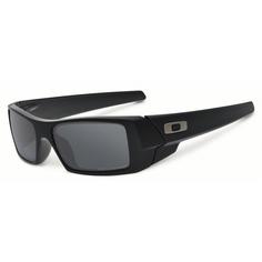 Очки Oakley C/3 Gascan черные One SizeSIZE