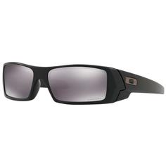 Очки Oakley C/3 Gascan черные One SizeSIZE