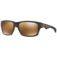 Очки Oakley C/3 Jupiter Squared коричневые One SizeSIZE