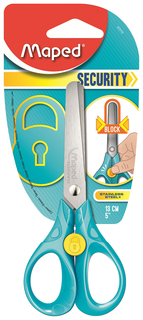 Ножницы Maped Security 473110 13 см