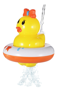 Игрушка для купания Ути Утя Водное решето ЖИРАФИКИ