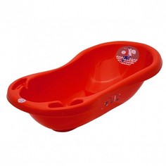 Ванночка детская Maltex Ocean Красный 84 см