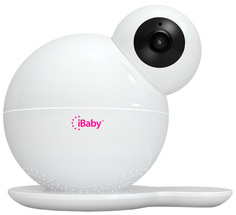 Видеоняня цифровая iBaby M6S