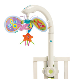 Мобиль электрический Taf Toys 11615