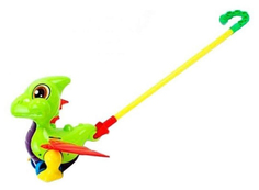 Каталка Наша игрушка Дракоша 360