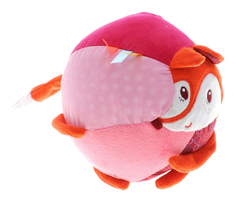 Музыкальный мячик Lilliputiens Лиса Алиса