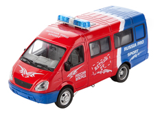 Коллекционная модель Joy Toy Газель