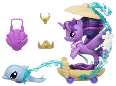 Игровой набор Hasbro My little pony Мерцание C0682 в ассортименте