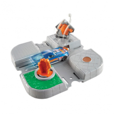 Игровой набор Hot Wheels из серии Город CDM44 CDM46 Mattel