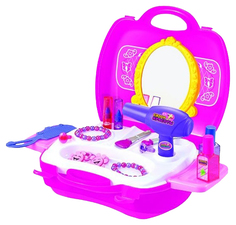 Игровой набор Shantou Gepai салон красоты