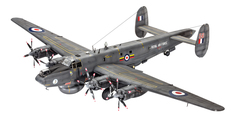 Сборная модель самолет avro shackleton mk.2 aew 1:72 Revell