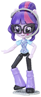 Фигурка Hasbro My little Pony Equestria Twilight Sparkle C2183