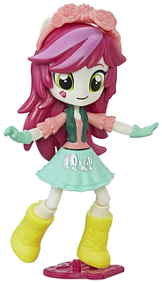 Фигурка Hasbro My little Pony Equestria Girls Roseluck C2182