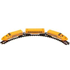 Железная дорога city subway Shantou Gepai jhx9911