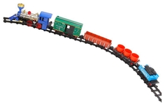 Железная дорога Shantou Classic Train V8088 B962341
