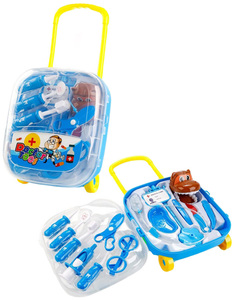 SHANTOU Игровой набор Доктор-стоматолог, 201152